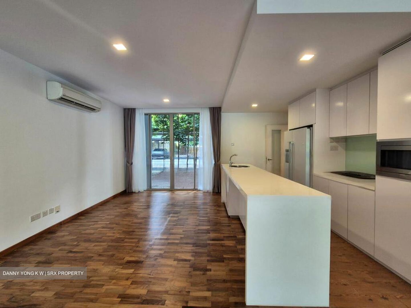 Nassim Regency (D10), Condominium #447757651